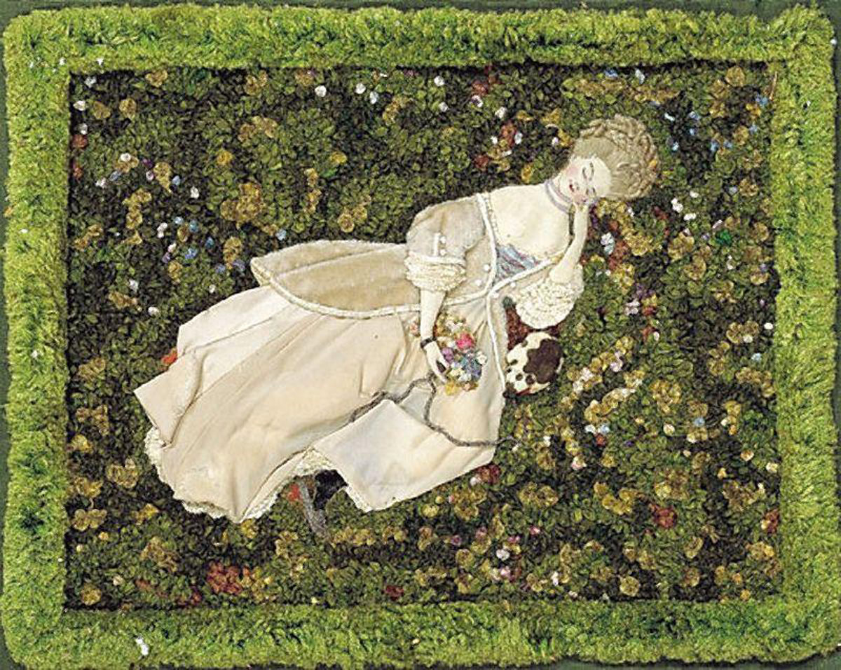 Konstantin Somov, Public domain, via Wikimedia Commons